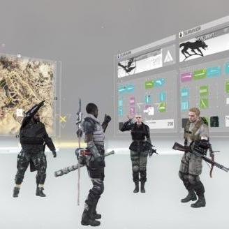 《合金装备幸存》攻略：战局制胜秘籍+联机技巧，助你轻松翻盘！