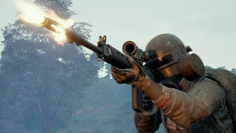 《绝地求生》4倍镜压枪技巧揭秘:轻松掌控射击稳定性攻略 《绝地求生》4倍镜压枪技巧揭秘:轻松掌控射击稳定性攻略