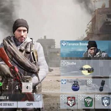 《绝地求生》步枪攻略：伤害解析+特点对比，教你如何挑选最佳步枪