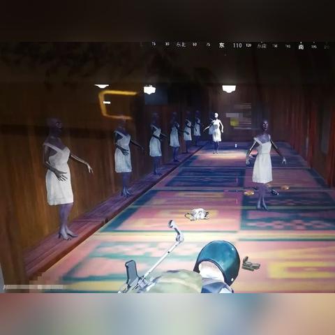 绝地求生涂鸦解析：趣味图案背后的故事揭秘