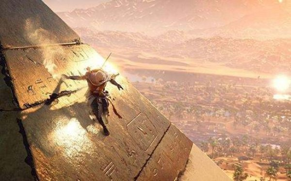 《刺客信条起源》无形者DLC成就挑战攻略:解锁全成就秘籍攻略 《刺客信条起源》无形者DLC成就挑战攻略:解锁全成就秘籍攻略