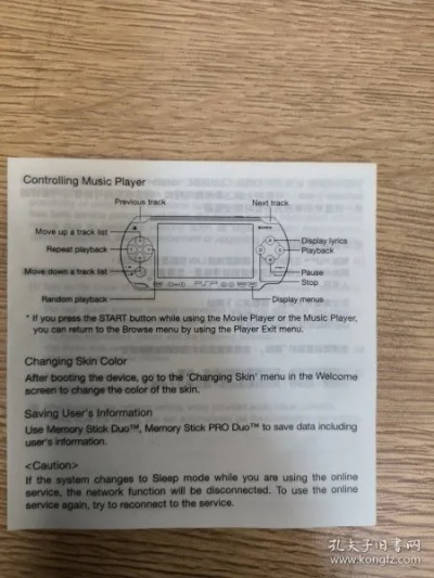 PSP游戏盘购买指南：如何选择UMD光盘提升游戏体验