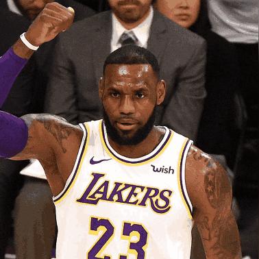 湖人vs老鹰全场录像回放,这场比赛值得一看吗