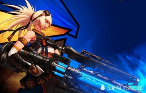 DNF 新角色,开启阿拉德大陆的全新篇章 DNF 新角色,开启阿拉德大陆的全新篇章