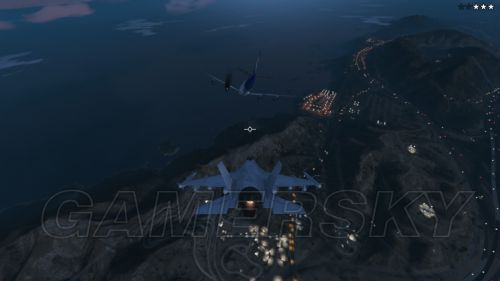 GTA5 攻略大全：线上模式与单机模式玩法解析