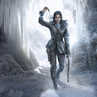 《古墓丽影崛起》剧情揭秘:沉浸式CG动画深度解析,探秘古墓之谜 《古墓丽影崛起》剧情揭秘:沉浸式CG动画深度解析,探秘古墓之谜