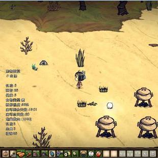 《饥荒》海难基地生存攻略:揭秘高效布局技巧,打造无敌家园 《饥荒》海难基地生存攻略:揭秘高效布局技巧,打造无敌家园