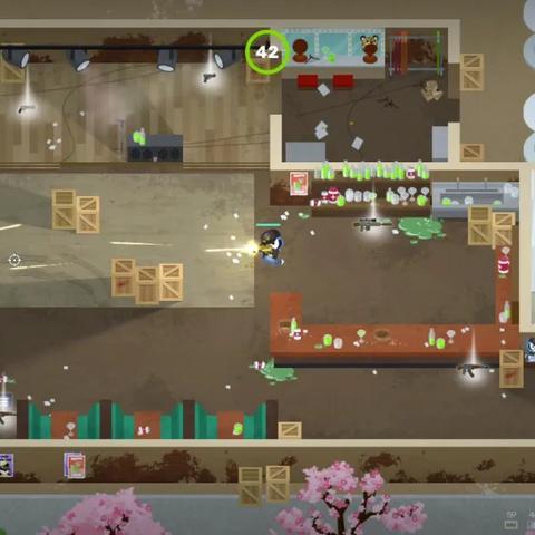 动物安排员：模拟经营类游戏，考验你的智慧与安排能力！