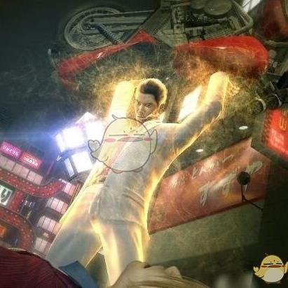 《如龙极》白金攻略解锁全奖杯技巧，轻松成就达人必备秘籍