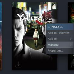 《如龙极》剧情攻略揭秘：深度解析全流程，独家技巧助你通关！