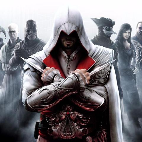 《刺客信条编年史印度》攻略全收录：深度解析图文攻略秘籍大揭秘