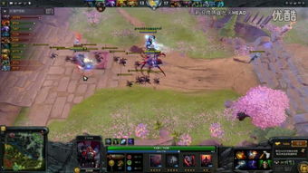 Dota 育母蜘蛛出装攻略，掌控战场的制胜之道