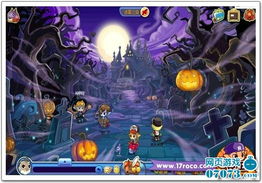 探寻洛克王国塞壬的踪迹