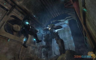 《合金装备5幻痛》静静离别剧情深度解析：揭秘游戏情感高潮新视角