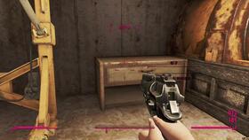 揭秘《辐射4》波士顿原型：探寻真实废土风情景点全解析