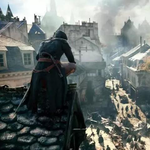 《刺客信条》角色战斗力揭秘:揭秘谁才是真正的战斗霸主 《刺客信条》角色战斗力揭秘:揭秘谁才是真正的战斗霸主