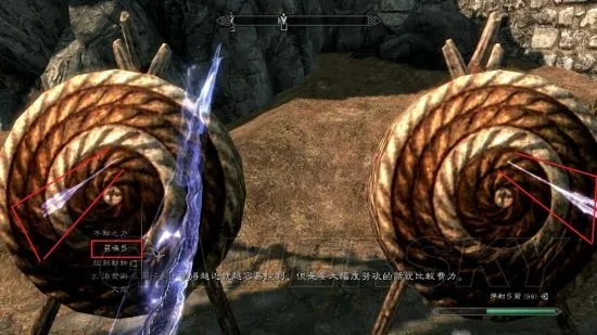 《上古卷轴5》精准射程解析:弓箭弹道攻略,成为顶级弓箭手必备技巧 《上古卷轴5》精准射程解析:弓箭弹道攻略,成为顶级弓箭手必备技巧