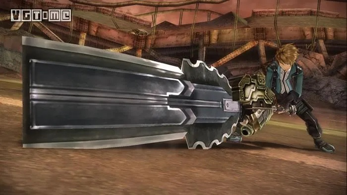 《噬神者复兴》攻略：高效继承与联机技巧，轻松解决常见难题