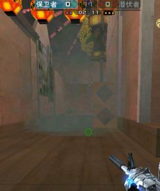 CF烟雾头最新调法2022，助你突破烟雾迷障