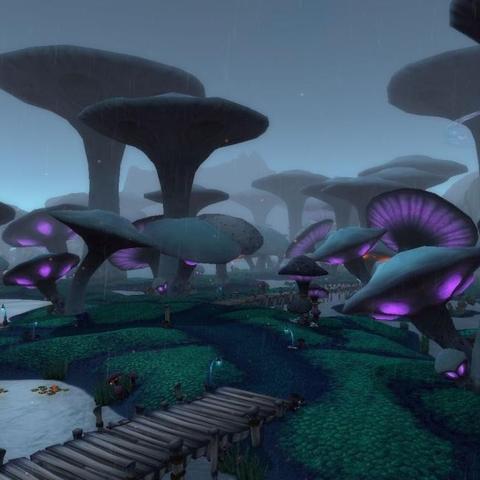 赞加沼泽任务路线全攻略