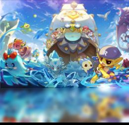 洛克王国 1500 以内宠物大全，探索奇妙宠物世界