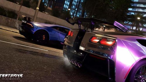 无限试驾太阳王冠攻略大全，让你快速成高手！