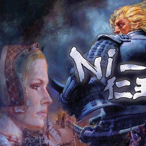 《仁王3》融合忍龙精髓，创新忍者战斗风格震撼来袭