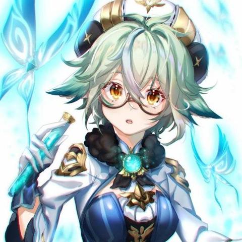 《原神》3.0下半期角色池必抽指南：高效培养攻略揭秘