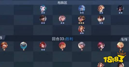 菲谢尔物伤流强队搭配攻略，解锁全新输出组合技巧