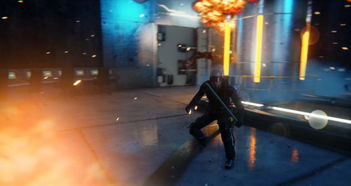 《超能英雄重生之双子》全关卡攻略：揭秘双子重生玩法攻略秘籍