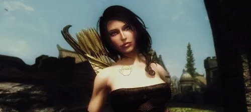 《上古卷轴5》MOD大整合第四弹：独家秘籍助力畅玩新体验