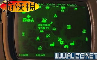 《辐射4》图文攻略全收录，深度解析攻略秘籍大揭秘