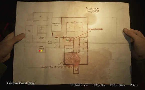 《寂静岭f》参道祭坛解谜技巧揭秘：轻松解锁神秘祭坛攻略！