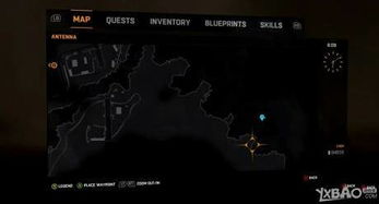 《消逝光芒传奇牧羊斧》获取攻略揭秘！战神斧彩蛋位置一网打尽