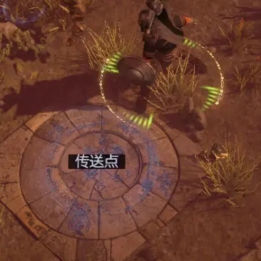 《流放之路2》引路石地图打造秘籍:高效制作攻略全解析 《流放之路2》引路石地图打造秘籍:高效制作攻略全解析