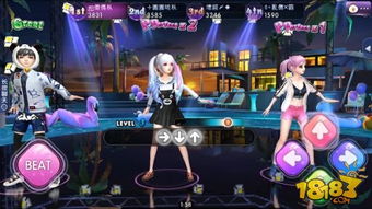 劲舞团19周年补丁包下载，全面升级游戏体验