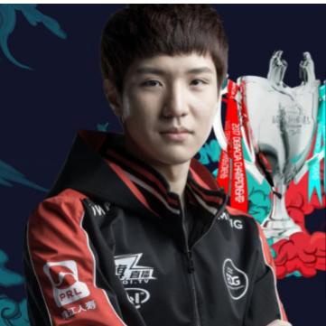 探秘皇子打野最新天赋，引领野区新潮流