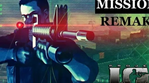 秘密潜入1单机版中文下载：感受刺激的秘密行动，成为顶级特工