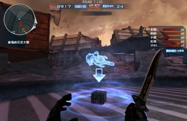 cf新挑战模式（需要学习哪些技巧才能获胜）