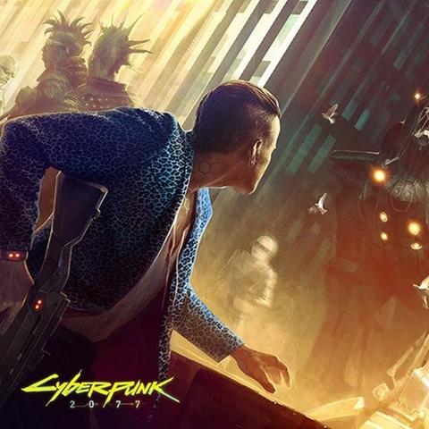 《赛博朋克2077》14把传说枪械速成攻略：高效收集技巧揭秘