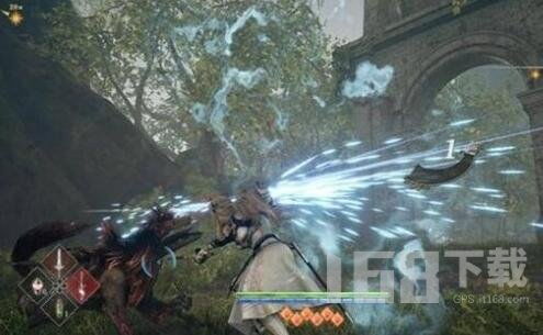 《北欧女神》武器灵魂爆发震撼揭秘，独家攻略助你轻松上分