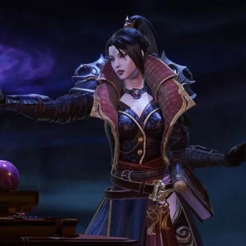 《暗黑不朽》武僧攻略：装备宝石搭配技巧深度解析，助你轻松升级！