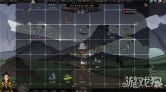 《太吾绘卷》巨蛇攻略：高效打法揭秘，轻松通关技巧分享