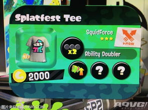 《喷射战士3》祭典速刷碎片攻略：高效获取碎片技巧揭秘