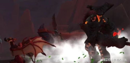 《魔兽世界》巨龙时代PVP套装外观揭秘：独家鉴赏指南