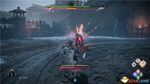 《卧龙苍天陨落》张梁挑战攻略：高效打法视频解析，轻松通关秘籍！