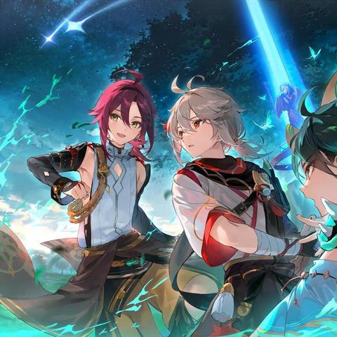 《原神》赛诺新技能解析：3.1版本独家揭秘，掌握赛诺最强战斗力