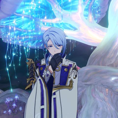 《原神》须弥神秘宝箱攻略：揭秘华丽宝箱隐藏位置！