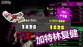 《喷射战士3》服装品牌揭秘！技能追加一览，造型效果大解析