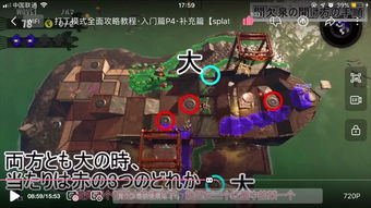 《喷射战士3》剧情攻略:深度解析单人模式必看技巧揭秘 《喷射战士3》剧情攻略:深度解析单人模式必看技巧揭秘